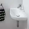 Image de Villeroy & Boch Subway 3.0 Lave-mains d’angle, 43714601,