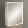 Image de Villeroy & Boch My View Now Armoire de toilette, 1 porte, A4556R00,