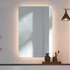 Image de Villeroy & Boch Subway 3.0 Miroir, A4635000,