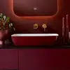 Image de Villeroy & Boch Artis Vasque à poser, 417258BCS9,