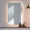 Image de Villeroy & Boch Subway 3.0 Miroir, A46360BC,
