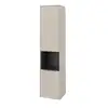 Image de Villeroy & Boch Subway 3.0 Colonne, 2 portes, C58900VN,