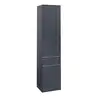 Image de Villeroy & Boch Subway 3.0 Colonne, 1 tiroir, 2 portes, C59000VQ,