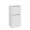 Image de Villeroy & Boch Subway 3.0 Meuble suspendu, 1 tiroir, 1 porte, C59400VE,