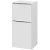 Image de Villeroy & Boch Subway 3.0 Meuble suspendu, 1 tiroir, 1 porte, C59500VF,