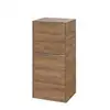 Image de Villeroy & Boch Subway 3.0 Meuble suspendu, 1 tiroir, 1 porte, C59500RH,