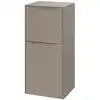 Image de Villeroy & Boch Subway 3.0 Meuble suspendu, 1 tiroir, 1 porte, C59500VM,