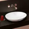 Image de Villeroy & Boch Loop & Friends Vasque à poser, 4A480001,
