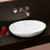 Image de Villeroy & Boch Loop & Friends Vasque à poser, 4A4700RW,