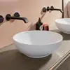 Image de Villeroy & Boch Loop & Friends Vasque à poser, 4A4501RW,