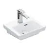 Image de Villeroy & Boch Subway 3.0 Lave-mains, 437037R1,