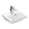 Image de Villeroy & Boch Subway 3.0 Lave-mains, 437037RW,