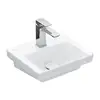 Image de Villeroy & Boch Subway 3.0 Lave-mains, 437038R1,