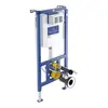 Image de Villeroy & Boch ViConnect Bâti-support H: 112 cm, pour cuvette murale, 92242700,