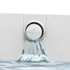 Image de Villeroy & Boch Oberon 2.0 Alimentation d'eau intégrée dans le trop-plein, UPCON0136-RW,