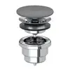 Image de Villeroy & Boch Universal Bonde à écoulement libre, 680800i4,