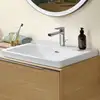 Image de Villeroy & Boch Subway 3.0 Vasque à encastrer par-dessus, 4A706G01,