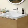 Image de Villeroy & Boch Subway 3.0 Vasque à encastrer par-dessus, 4A706L01,