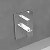Image de Villeroy & Boch Mettlach Mitigeur thermostatique, pour bain & douche, TVS12600300061,