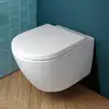 Image de Villeroy & Boch Subway 3.0 WC suspendu avec TwistFlush, 4670TSR1,