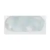 Image de Villeroy & Boch Loop & Friends Baignoire balnéo rectangulaire, UAC170LSF2A1V01,
