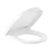 Image de Villeroy & Boch Embrace Abattant WC, 8M57S101,