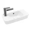Image de Villeroy & Boch O.novo Lave-mains, 4342L5T2,
