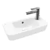 Image de Villeroy & Boch O.novo Lave-mains, 4342R5T2,