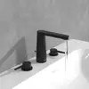 Image de Villeroy & Boch Conum Mélangeur de lavabo, TVW127001000K5,