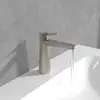 Image de Villeroy & Boch Conum Mitigeur de lavabo, TVW12700300064,