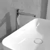 Image de Villeroy & Boch Conum Mitigeur de lavabo à bec haut, TVW12700500061,