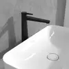 Image de Villeroy & Boch Conum Mitigeur de lavabo à bec haut, TVW127005000K5,
