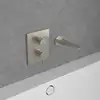 Image de Villeroy & Boch Conum Mitigeur thermostatique de baignoire encastré, TVS12700100064,