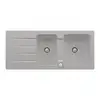 Image de Villeroy & Boch Architectura 80 Évier de cuisine, 338002KDHL2,