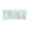 Image de Villeroy & Boch Subway 3.0 Baignoire balnéo rectangulaire, UHE170SBW2A2V01,