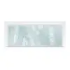 Image de Villeroy & Boch Subway 3.0 Baignoire balnéo rectangulaire, UCE180SBW2B1VRW,