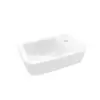 Image de Villeroy & Boch O.novo Lave-mains, 434337T2,
