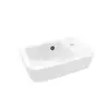 Image de Villeroy & Boch O.novo Lave-mains, 434336T2,