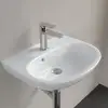 Image de Villeroy & Boch O.novo Lave-mains, 43405001,