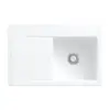 Image de Villeroy & Boch Subway Style 45 Évier de cuisine, 334701R1,