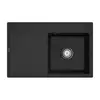 Image de Villeroy & Boch Subway Style 45 Flat Évier de cuisine, 33471FJ0,