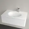 Image de Villeroy & Boch Antao Plan vasque, 4A7581R1,