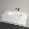 Image de Villeroy & Boch Antao Plan vasque, 4A76A3R1,