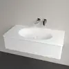 Image de Villeroy & Boch Antao Plan vasque, 4A76A3RW,