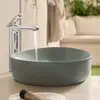 Image de Villeroy & Boch Antao Vasque à poser, 4A7351R8,