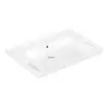 Image de Villeroy & Boch ViCare Lavabo mural, 4A6882R1,
