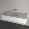 Image de Villeroy & Boch Antao Plan vasque, 4A77L3R8,
