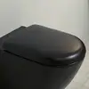Image de Villeroy & Boch Antao Abattant WC, 8M67S1R7,