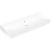 Image de Villeroy & Boch Memento 2.0 Lavabo mural, 4A22C6RW,