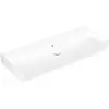 Image de Villeroy & Boch Memento 2.0 Lavabo mural, 4A22CJRW,